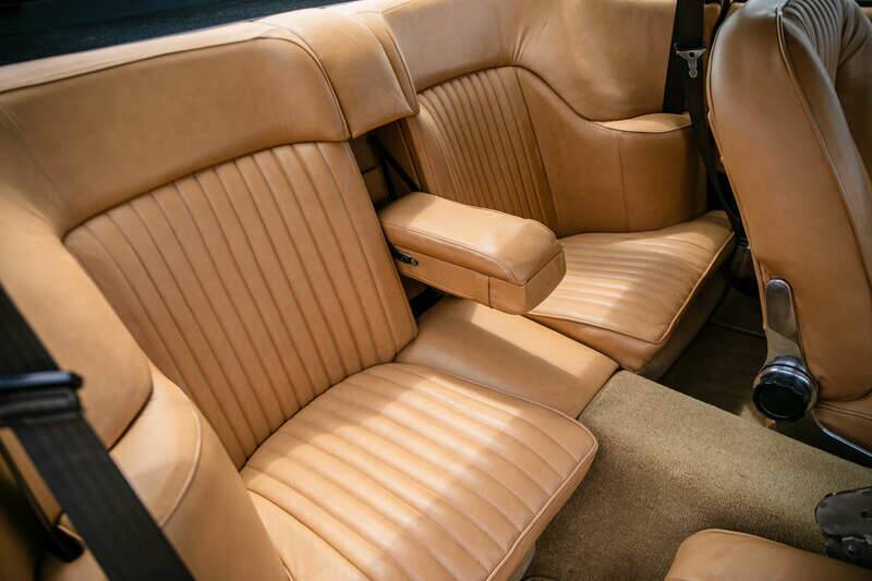 Bild 32/38 von Aston Martin V8 (1974)