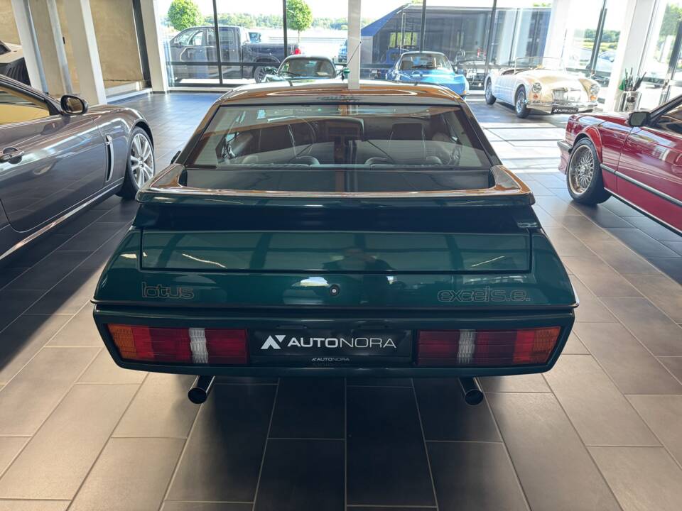 Bild 6/13 von Lotus Excel S.E. (1986)