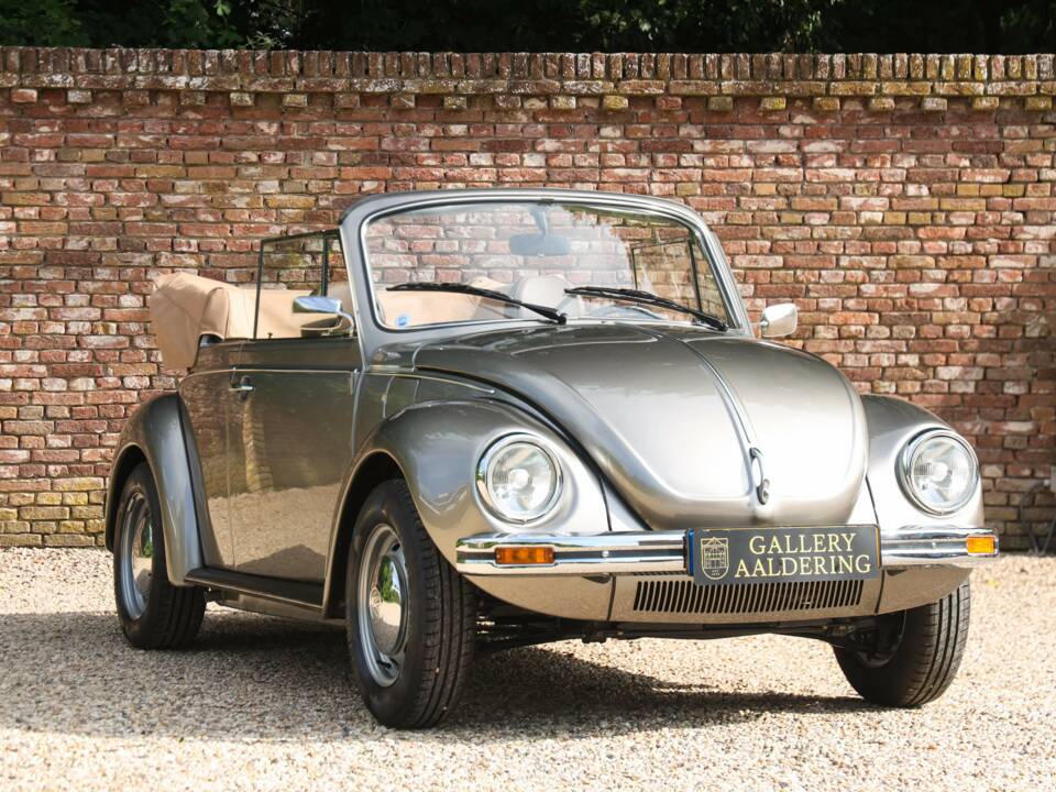 Image 22/50 of Volkswagen Beetle 1303 (1979)