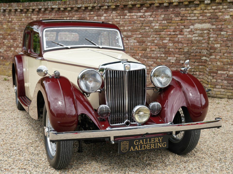 Bild 39/50 von MG SA (1937)