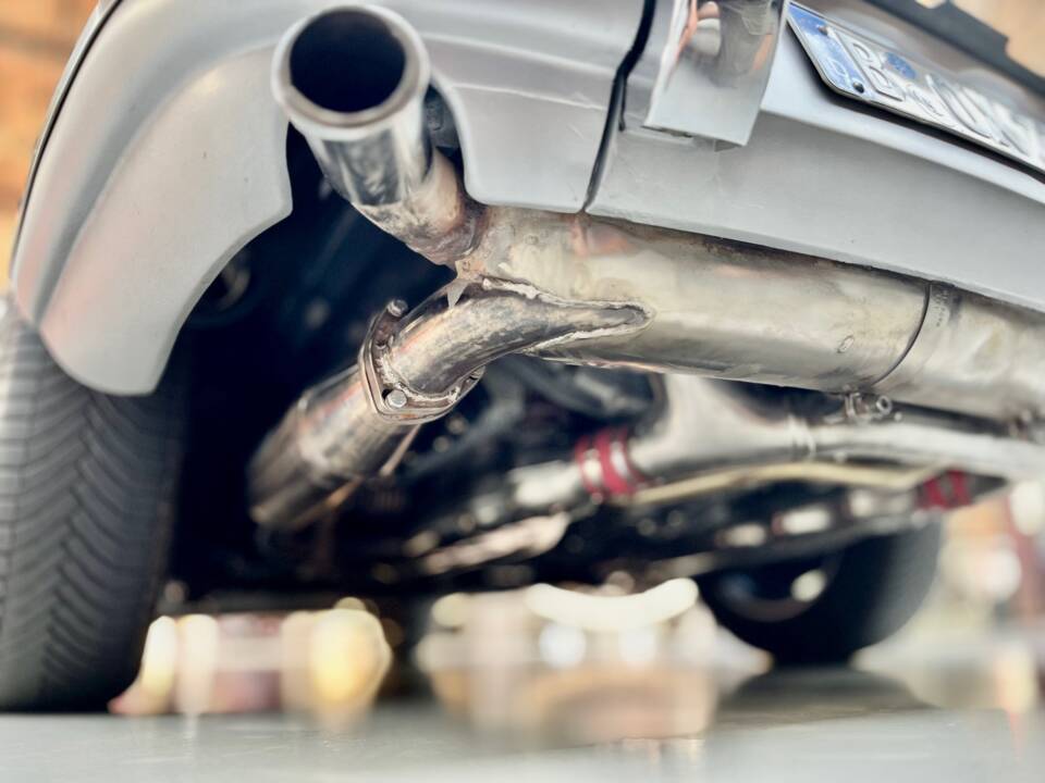 Bild 89/99 von Porsche 911 Carrera 3.2 (1983)