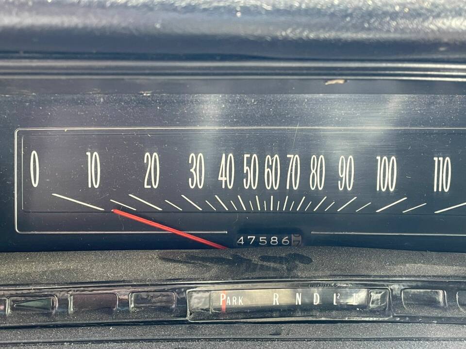 Afbeelding 9/14 van Chevrolet El Camino (1970)