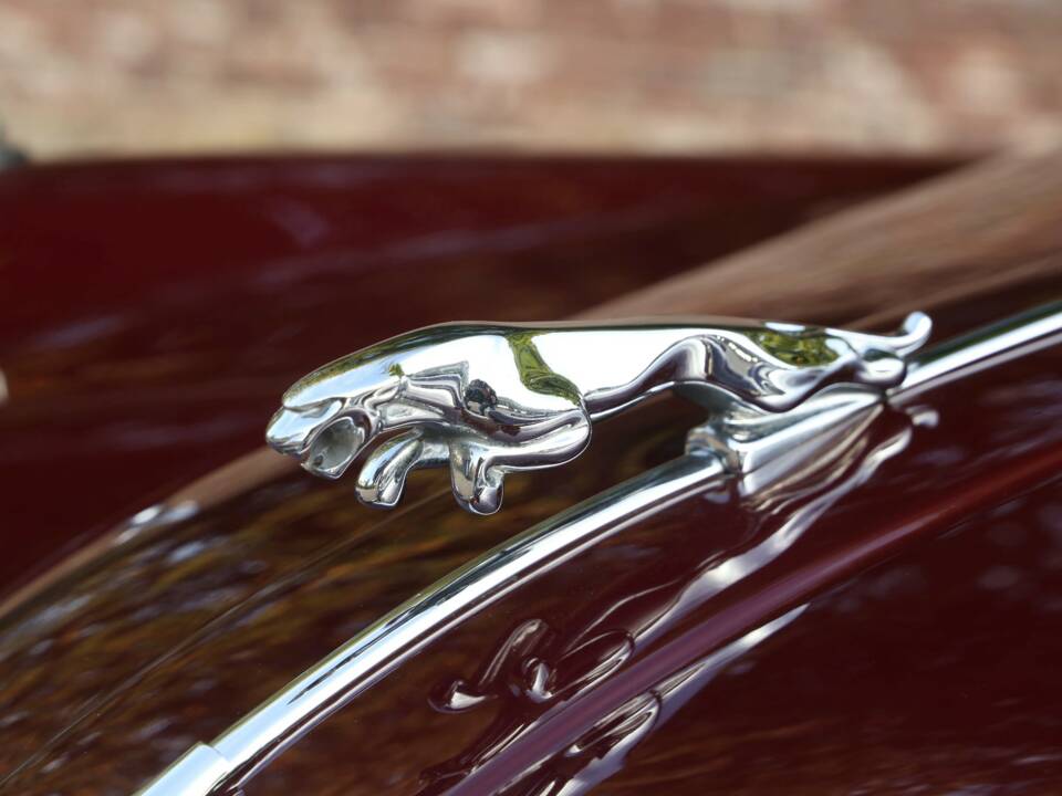 Immagine 35/50 di Jaguar XK 150 SE DHC (1958)