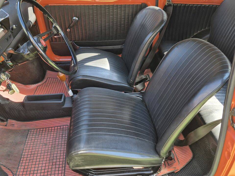 Bild 22/41 von FIAT 500 L (1972)