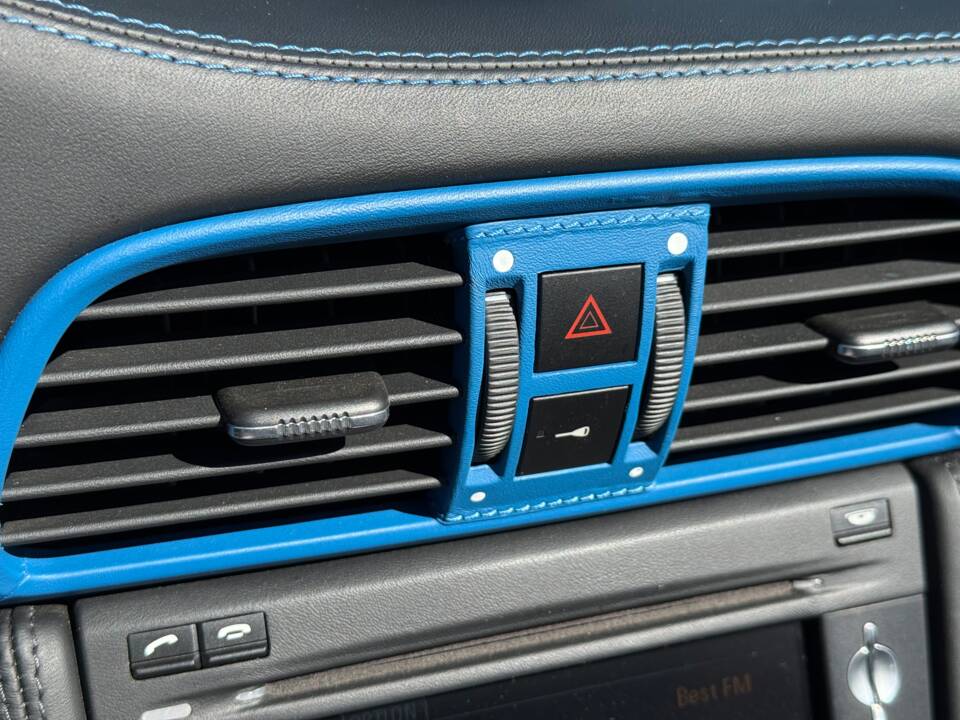 Image 9/37 of Porsche 911 Speedster (2010)