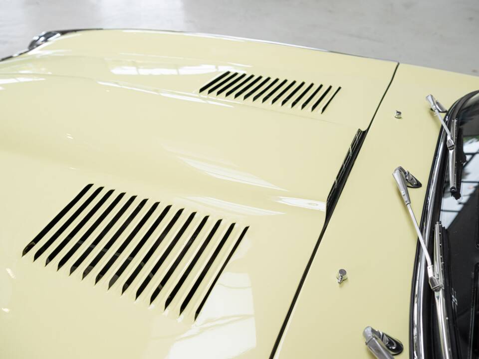 Imagen 26/40 de Jaguar E-Type (2+2) (1970)
