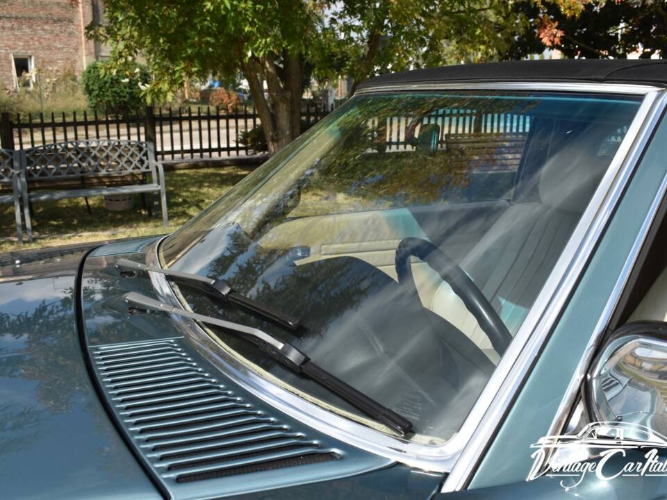 Image 11/75 de Mercedes-Benz 560 SL (1986)