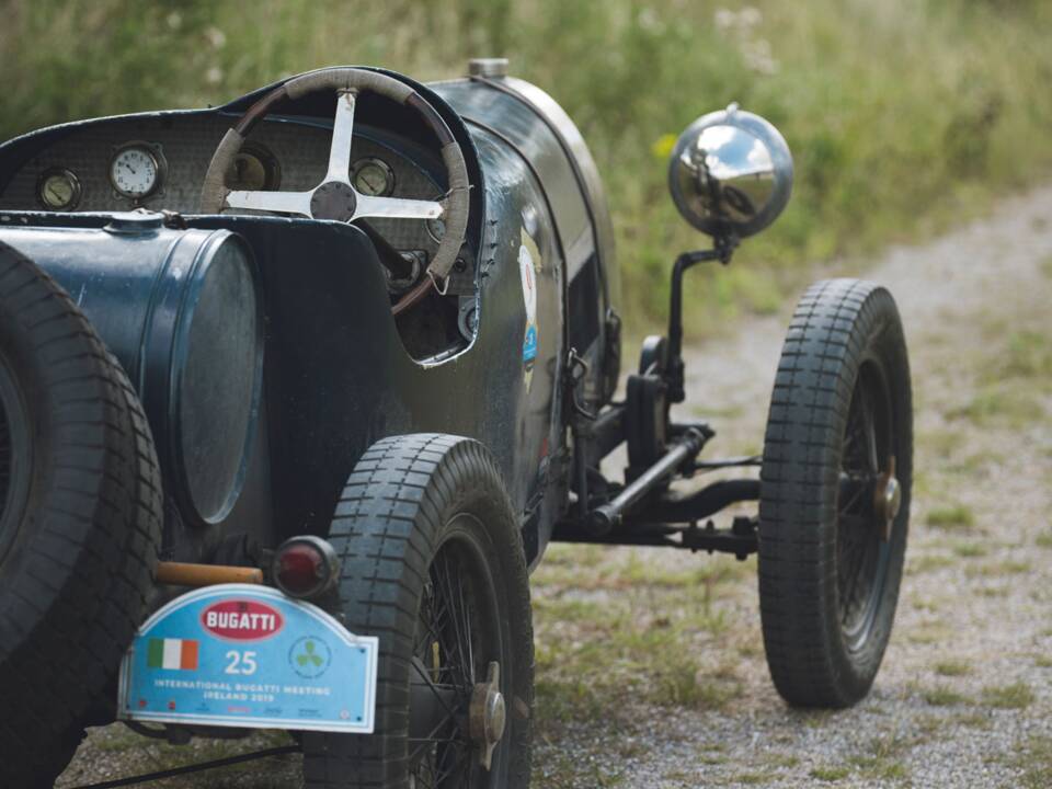 Image 28/36 de Bugatti Type 30 (1923)