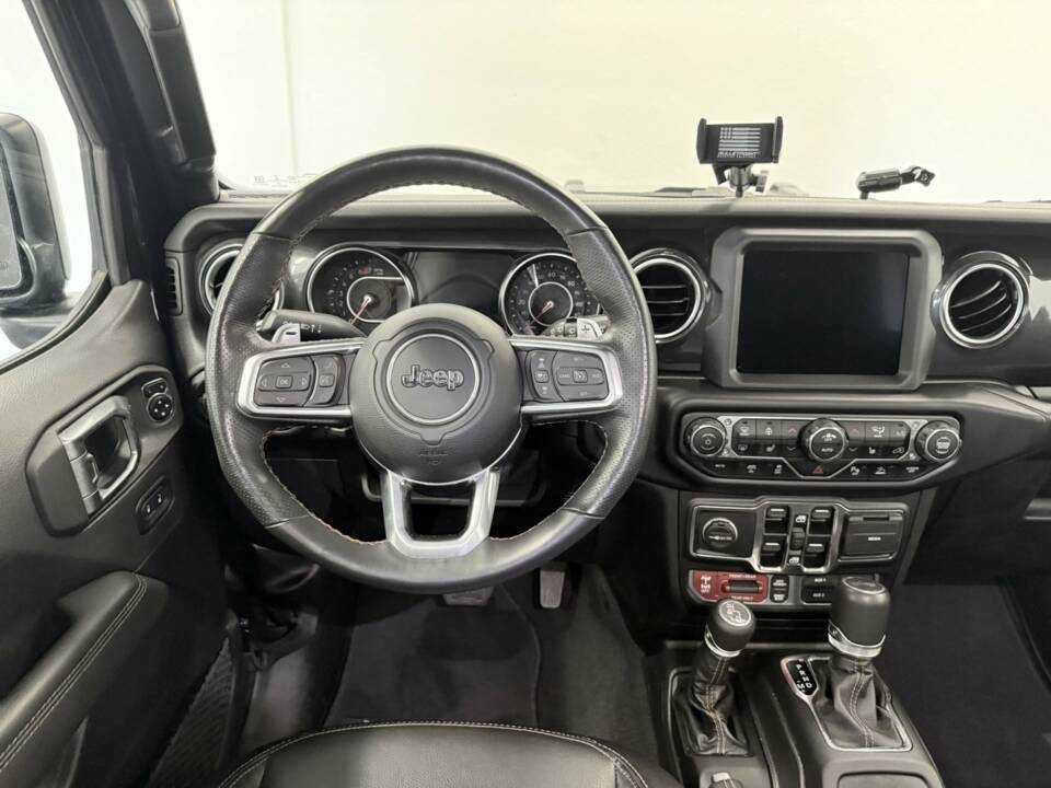 Bild 24/28 von Jeep Wrangler Rubicon 392 (2022)
