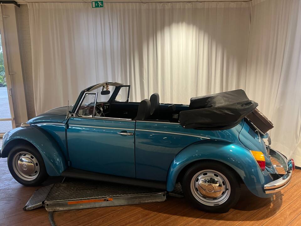 Image 12/68 de Volkswagen Coccinelle 1302 LS (1972)