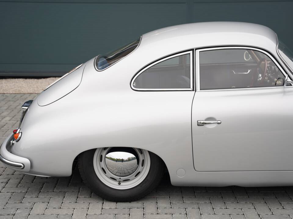 Bild 23/50 von Porsche 356 1500 Super (1953)