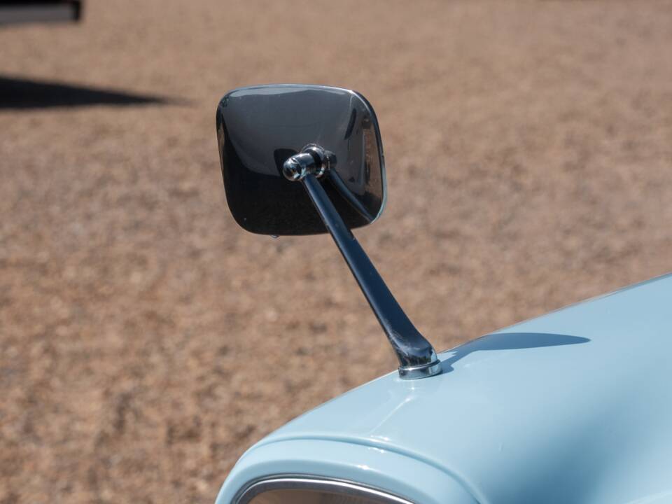 Bild 16/50 von Ford Transit (1972)