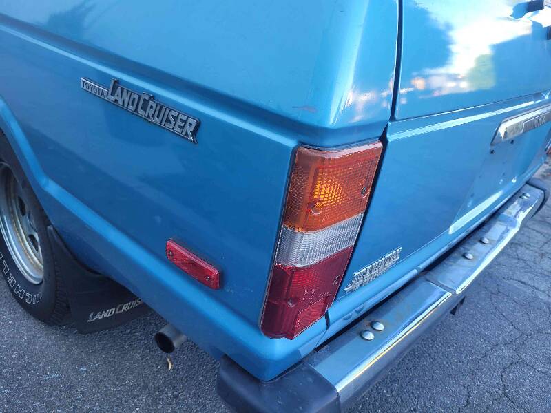 Bild 23/54 von Toyota Landcruiser FJ 60 (1984)