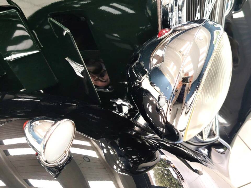 Bild 20/77 von FIAT 508 Balilla Series 2 (1935)