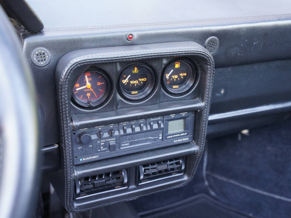 Image 39/50 of Ferrari 328 GTS (1987)