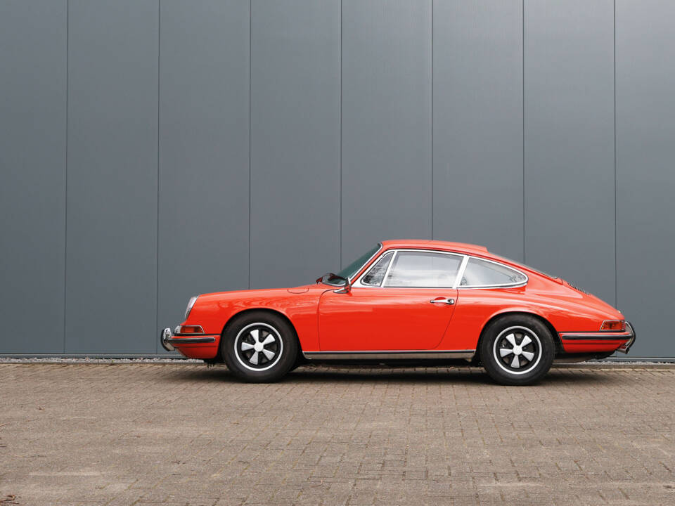 Afbeelding 24/54 van Porsche 911 2.0 S (1968)