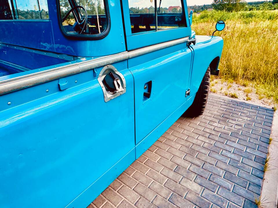 Bild 38/119 von Land Rover 109 (1969)