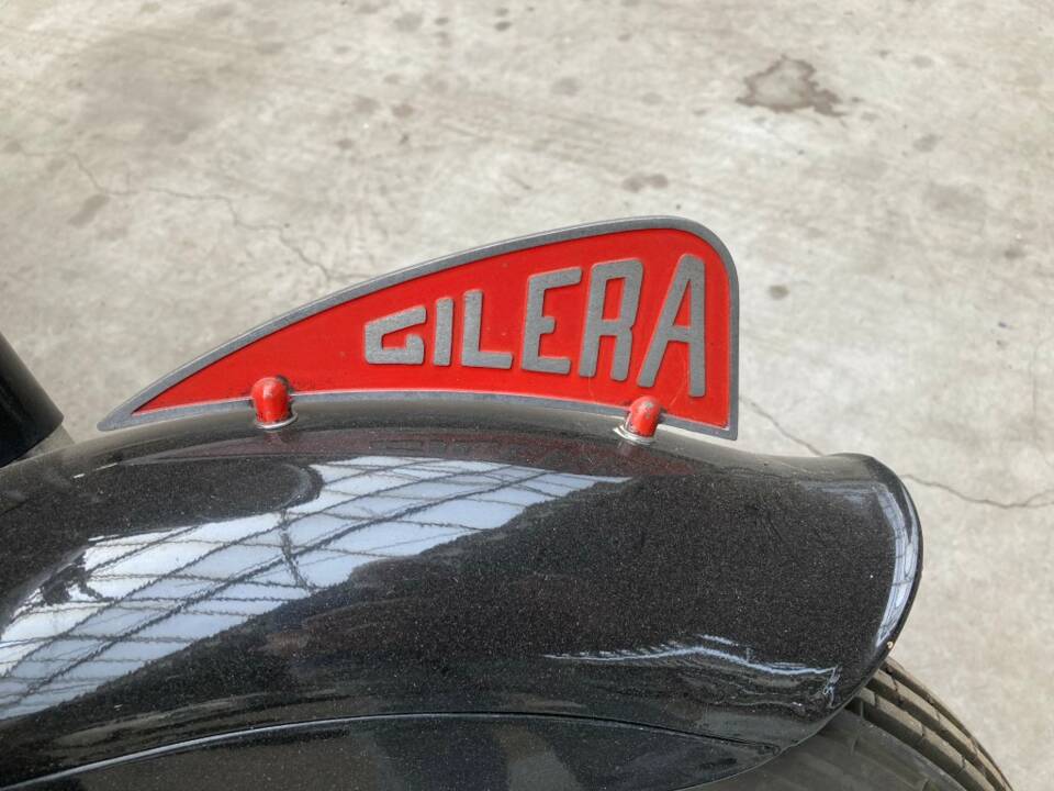 Bild 14/21 von Gilera DUMMY (1960)