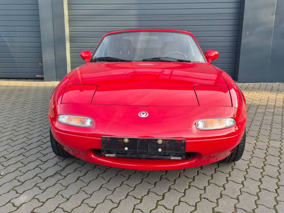 Image 11/56 de Mazda MX-5 1.8 (1995)