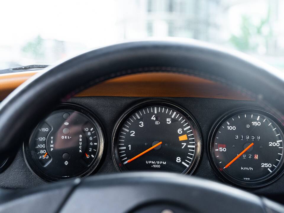 Bild 41/52 von Porsche 911 2.7 (1976)