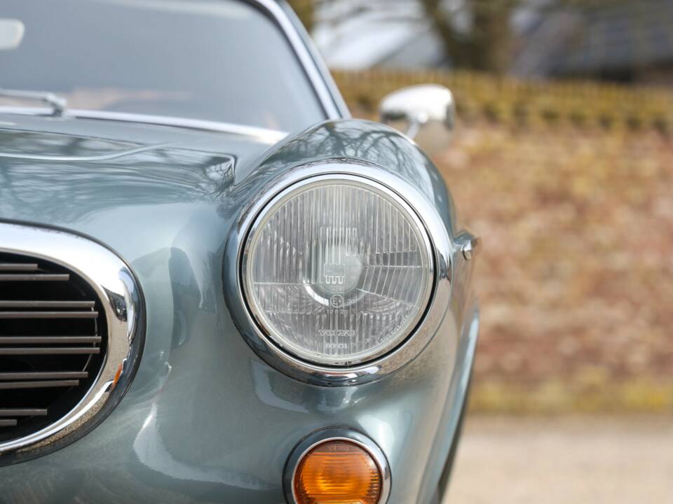 Imagen 37/50 de Volvo 1800 E (1970)