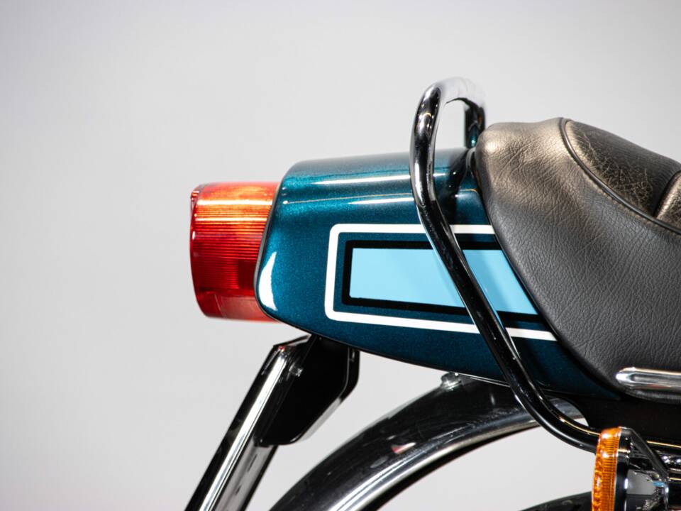 Image 25/50 of Kawasaki DUMMY (1976)