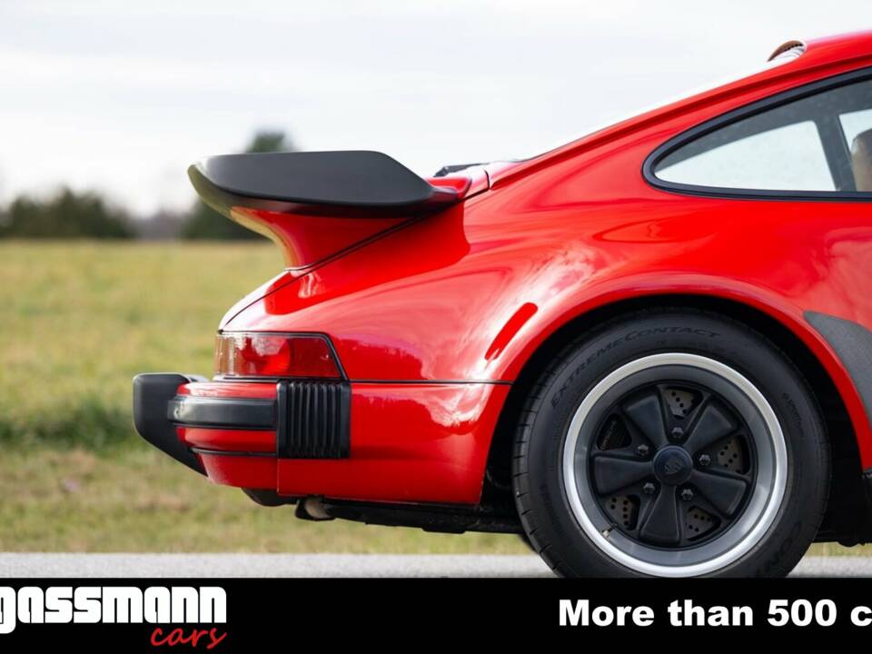 Image 10/15 of Porsche 911 Turbo 3.3 (1979)