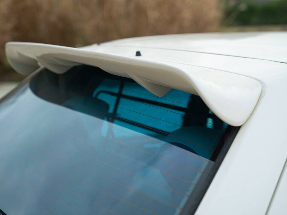 Imagen 12/50 de Citroën Saxo 1.6i VTS (1996)