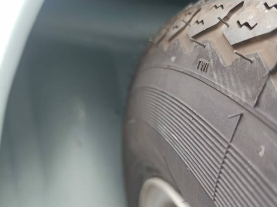 Afbeelding 38/48 van Alfa Romeo Giulietta Spider (1963)