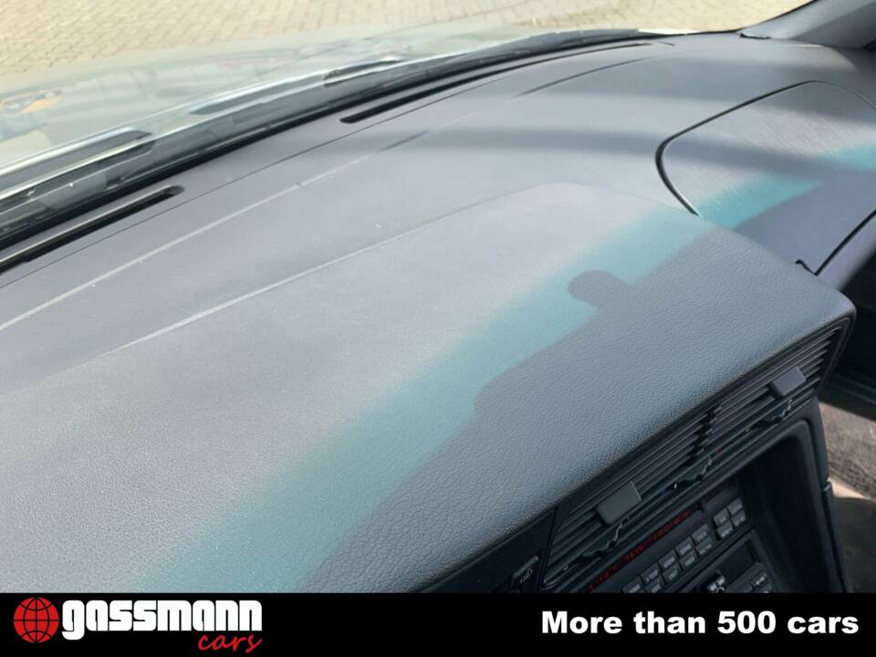 Imagen 13/15 de BMW 850Ci (1991)