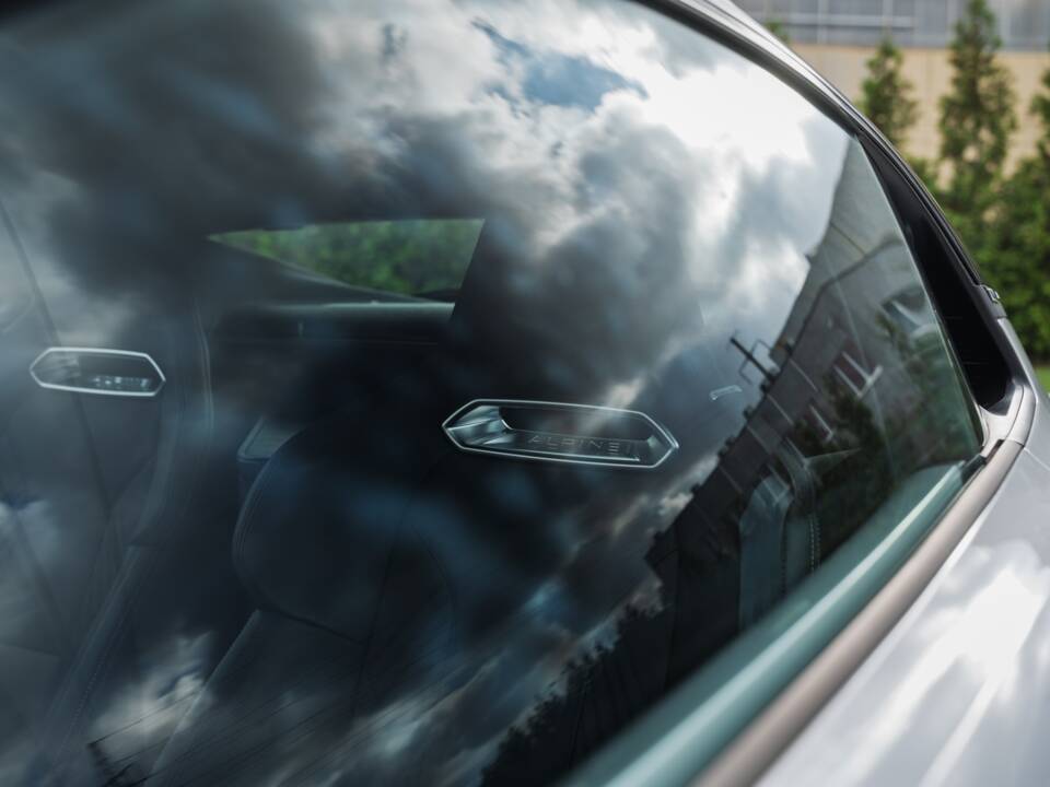 Immagine 12/14 di Alpine A 110 GT (2023)