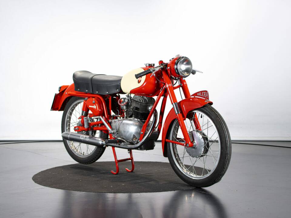 Bild 6/50 von Gilera 150 (1956)