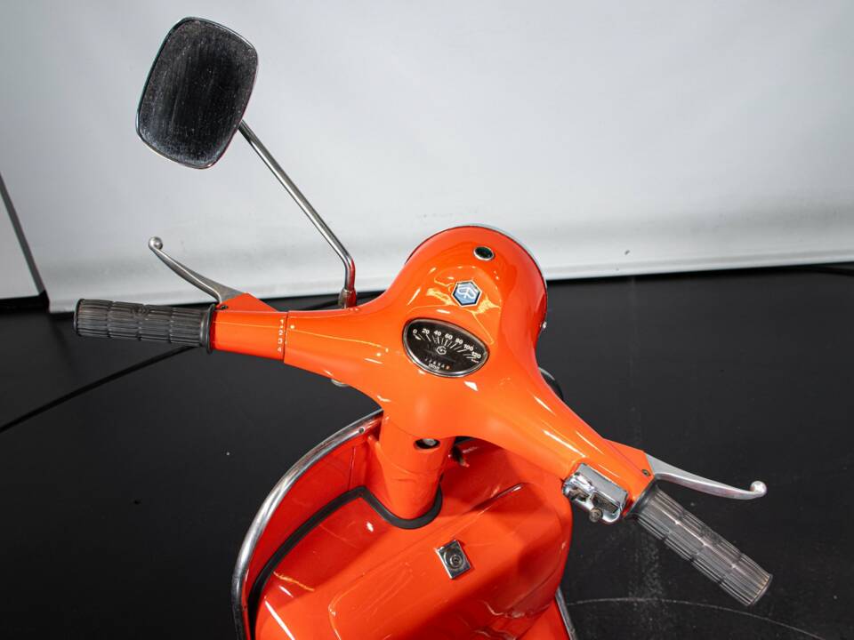 Bild 22/50 von Piaggio Vespa 200 Rally (1974)