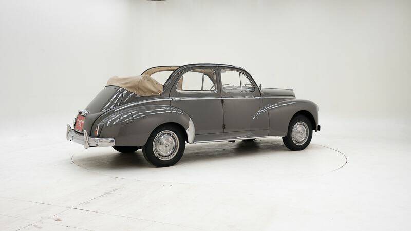 Imagen 2/15 de Peugeot 203 C (ND3) (1959)