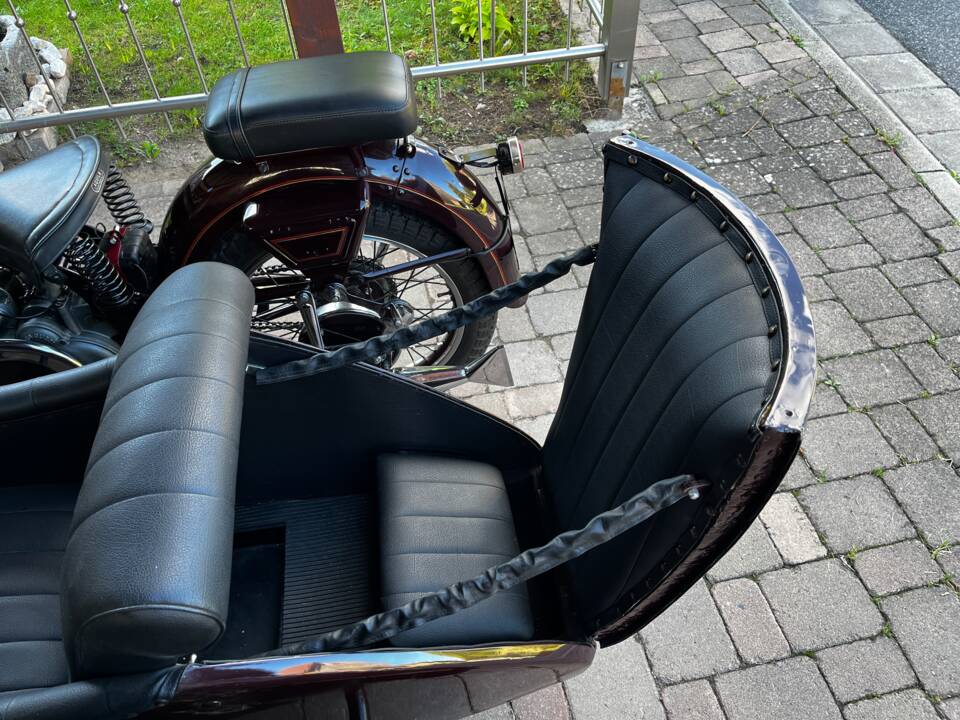 Image 5/7 of Moto Guzzi GTS (1935)