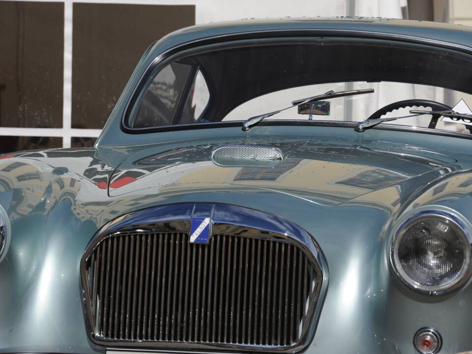 Image 10/36 of Talbot-Lago 2500 Coupé T14 LS (1962)