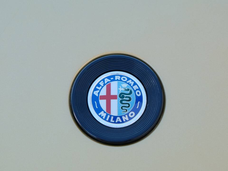 Bild 24/68 von Alfa Romeo Montreal (1973)