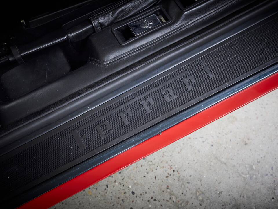 Bild 79/100 von Ferrari F 512 M (1995)