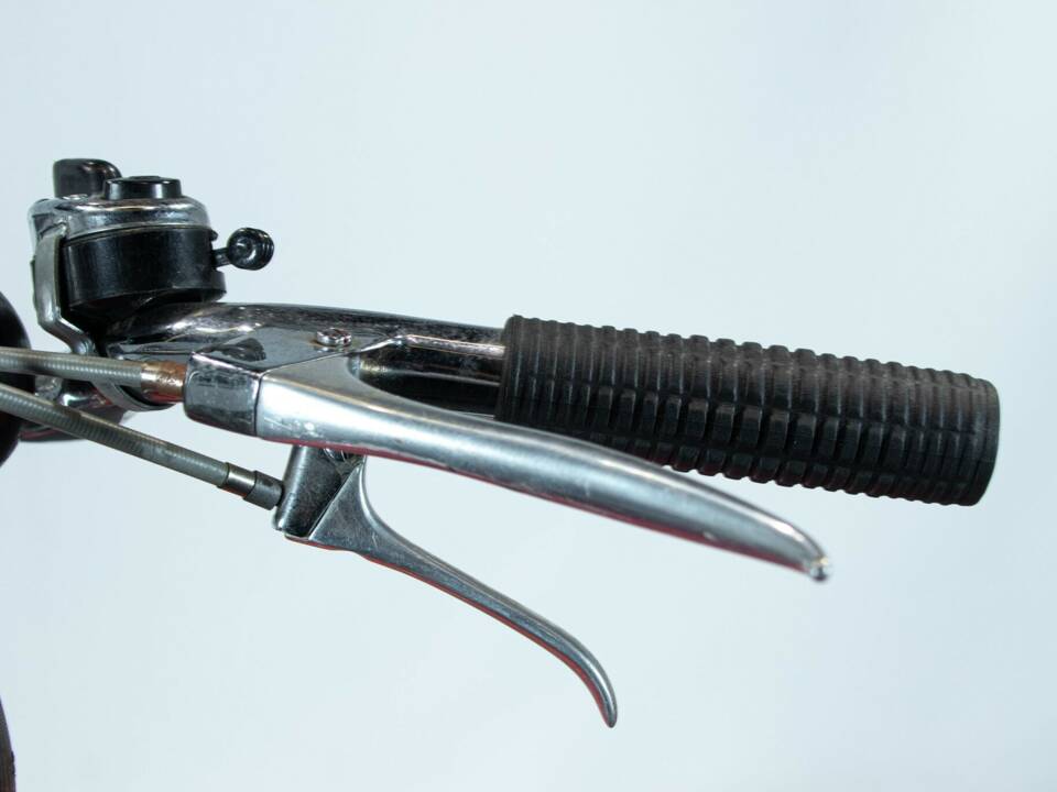 Image 13/50 de Garelli Mosquito (1953)