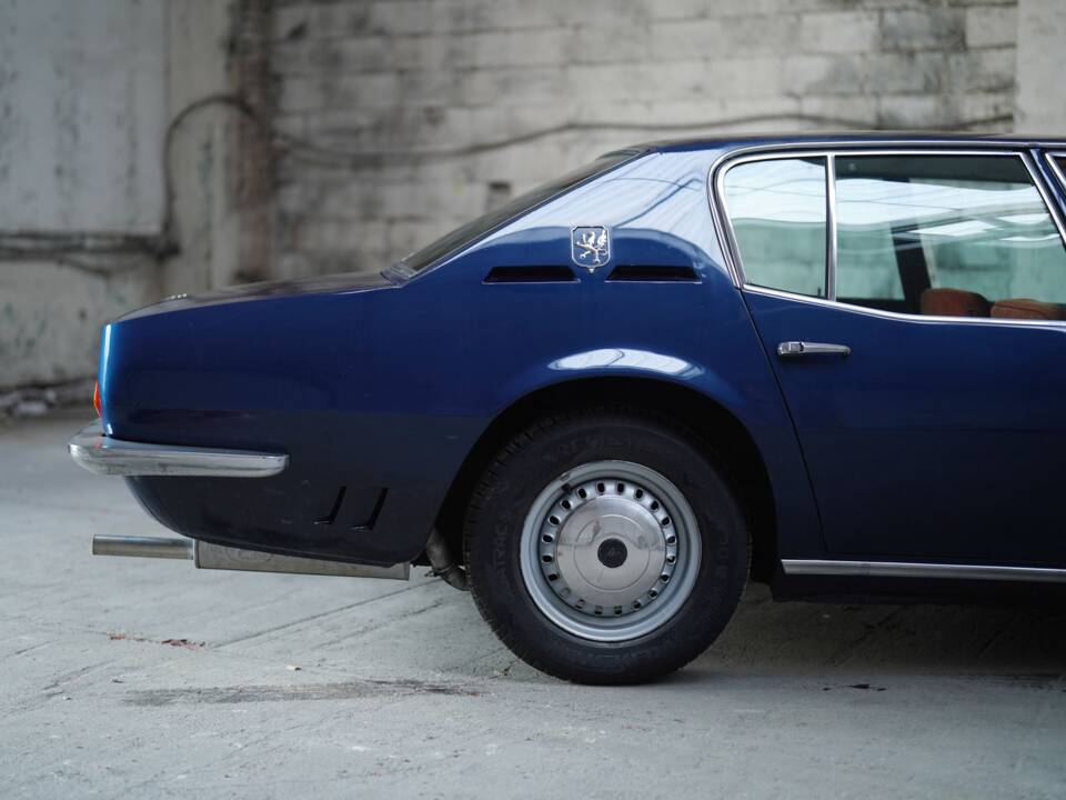 Bild 33/39 von ISO Fidia 300 (1969)