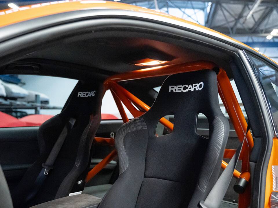 Bild 31/52 von BMW M3 GTS (2010)