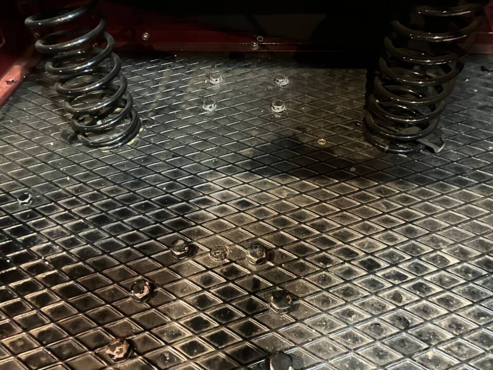 Bild 6/16 von Lanz D 9531 Eil-Bulldog (1938)