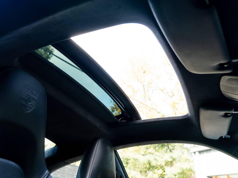 Image 35/57 of Porsche 911 Turbo S (2013)