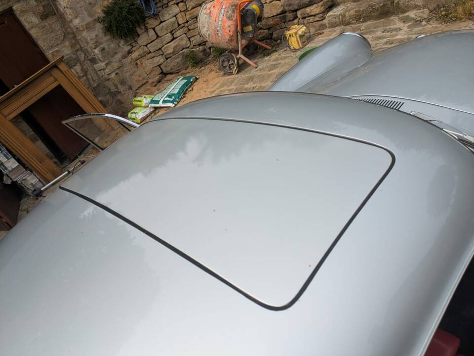 Image 2/4 of Porsche 356 C 1600 (1965)
