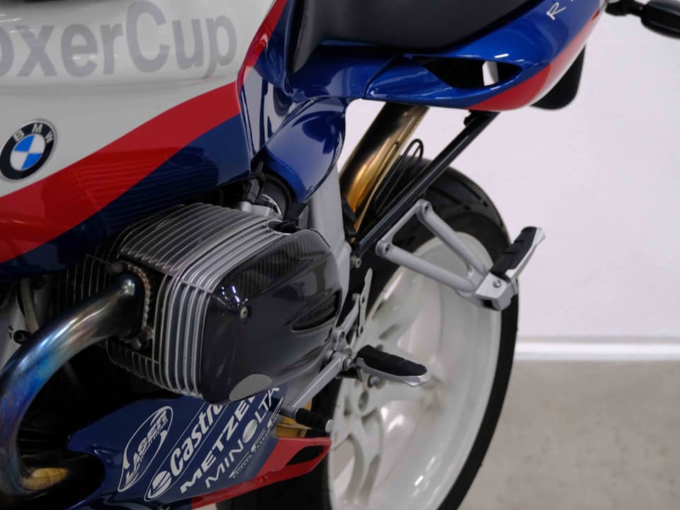 Imagen 36/81 de BMW R 1100 S (2005)