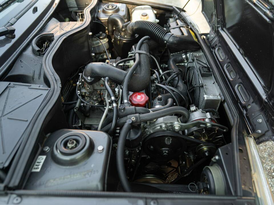 Bild 50/50 von Renault R 5 GT Turbo (1986)
