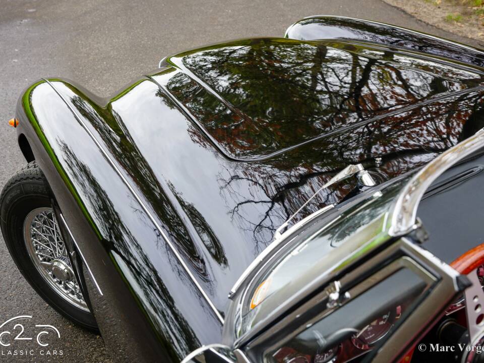 Image 24/51 of Austin-Healey 3000 Mk III (BJ8) (1967)