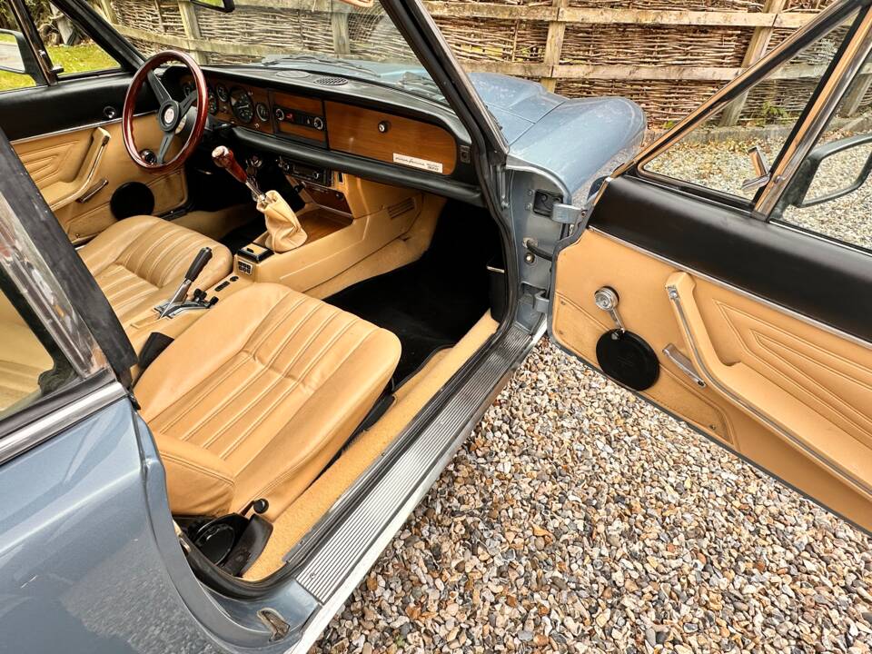Image 27/37 of FIAT Spider 2000 (1981)