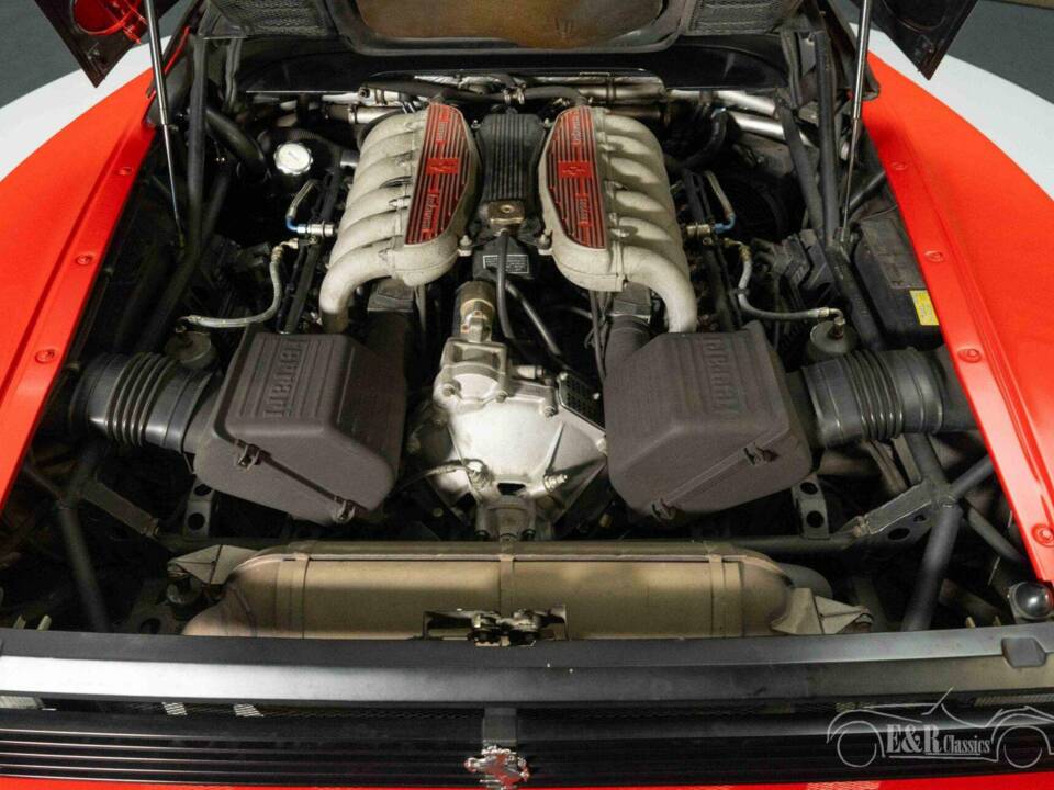Bild 3/19 von Ferrari 512 TR (1993)