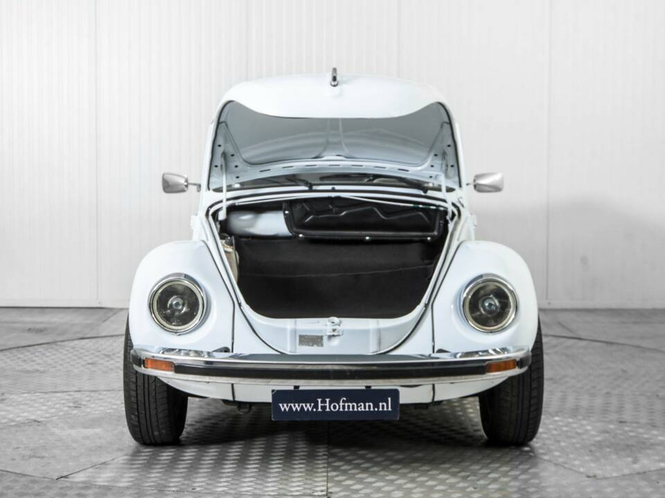Bild 34/50 von Volkswagen Käfer 1303 LS (1976)